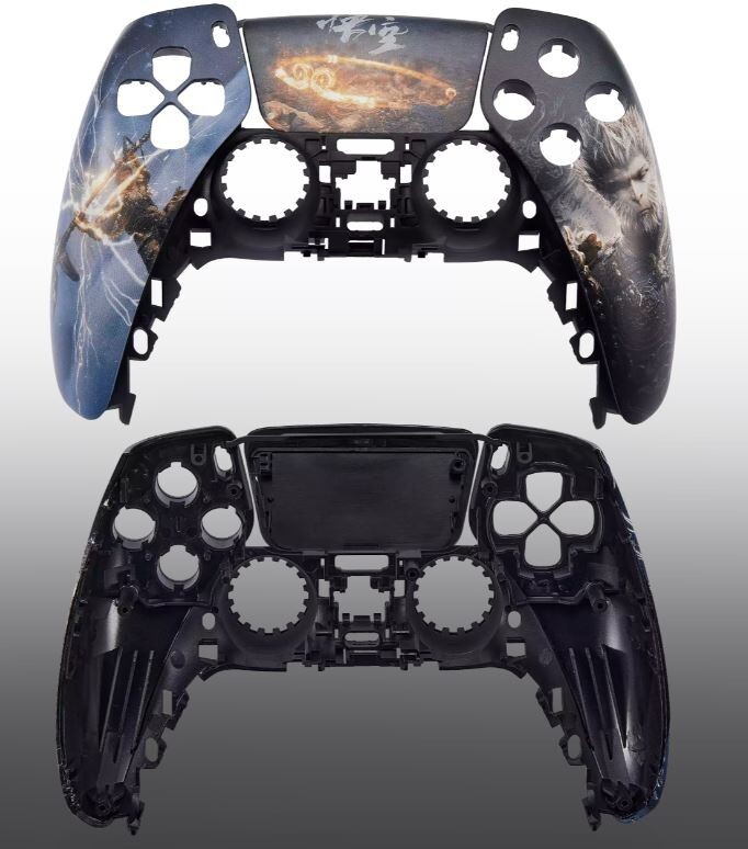 Controller Cover Compatible For PlayStation 5 (Wukong) (2 Piece Set)âœ…USA