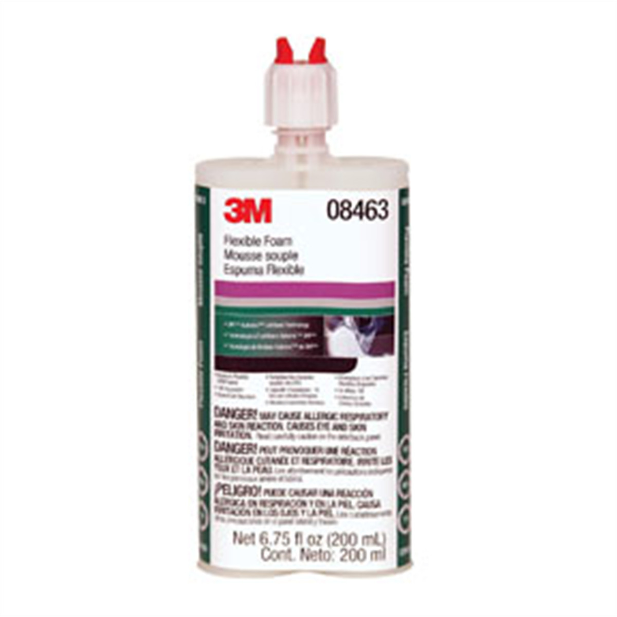 3M FLEXIBLE FOAM