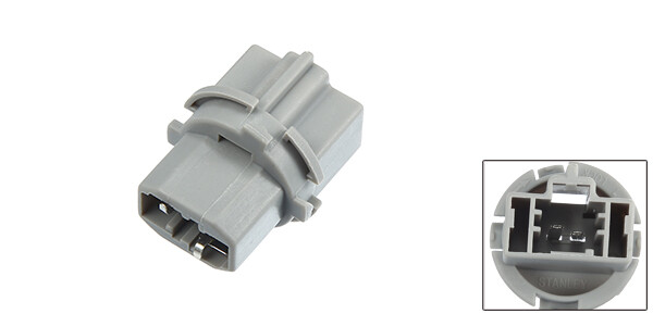 Backup Reverse Light Bulb Socket Holder 33513-S50-003 for Honda Civic 1999-2014
