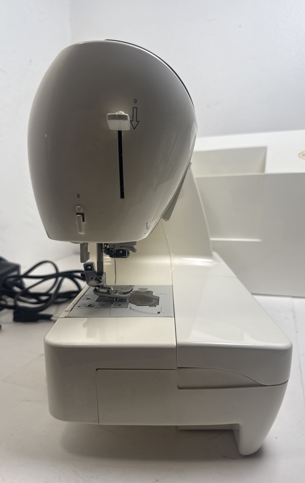 Baby Lock Quilter's Choice (BLQC2)