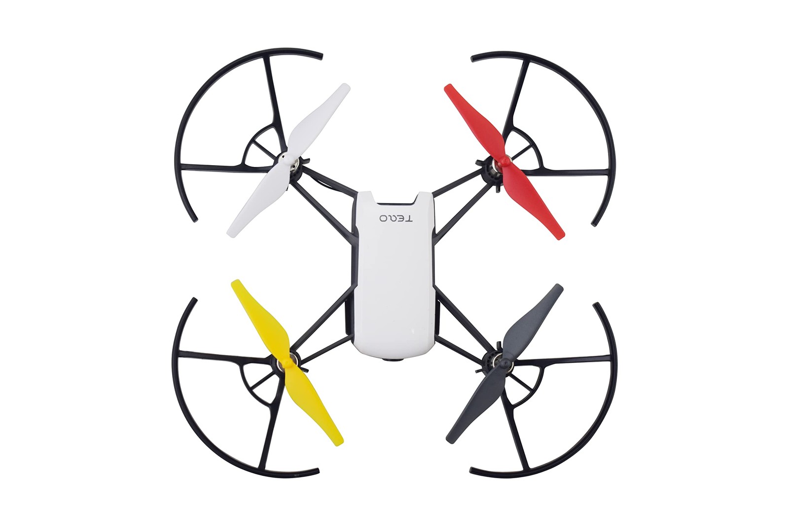 28pcs Propeller Blades for DJI Tello RC Quadcopter Drone Seven Colors