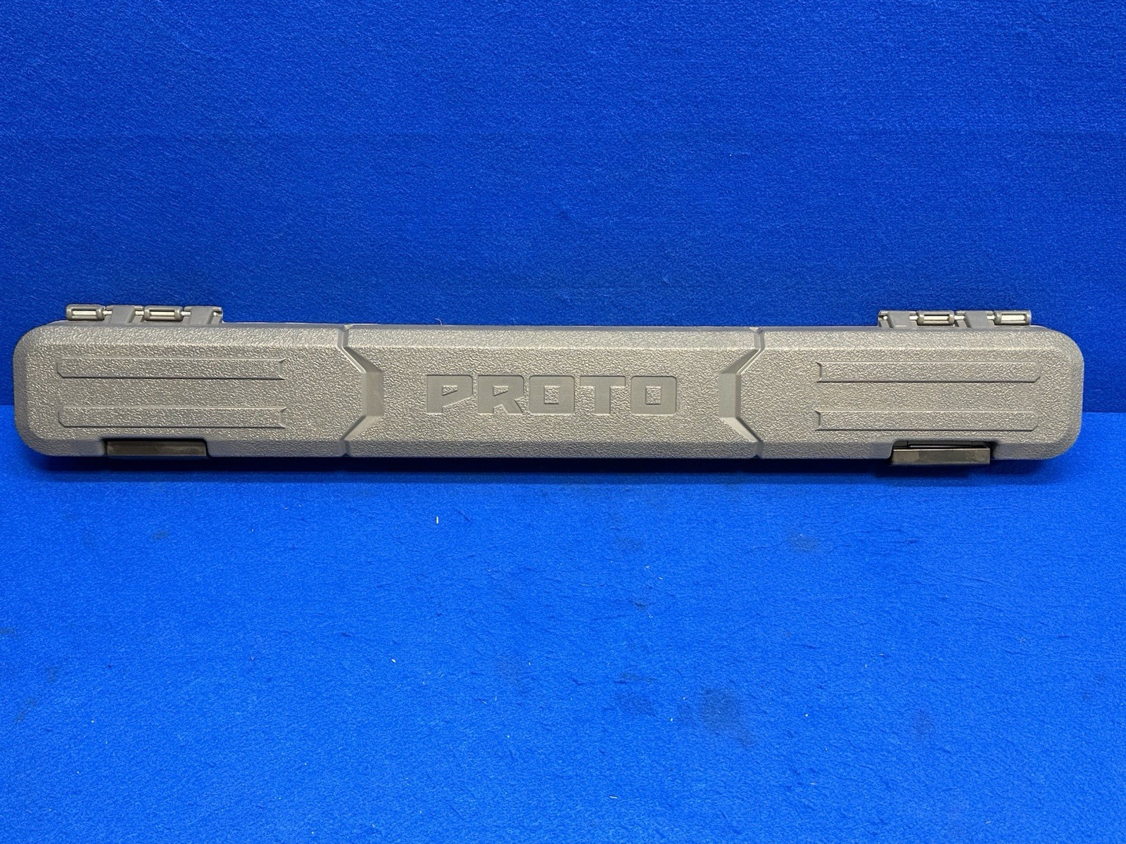 PROTO Micrometer Torque Wrench J6014C-TT