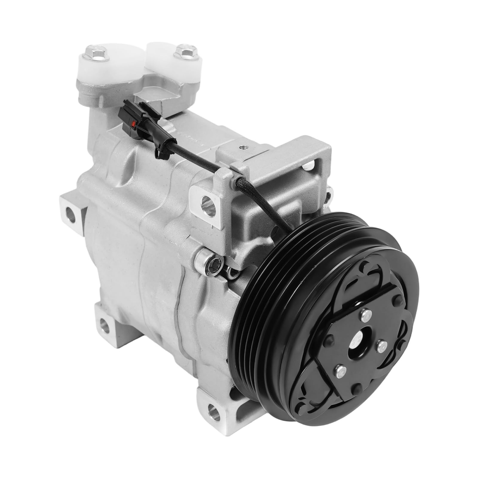 AC Compressor with Clutch for Impreza Forester 2.5L 2008-2011 10362890