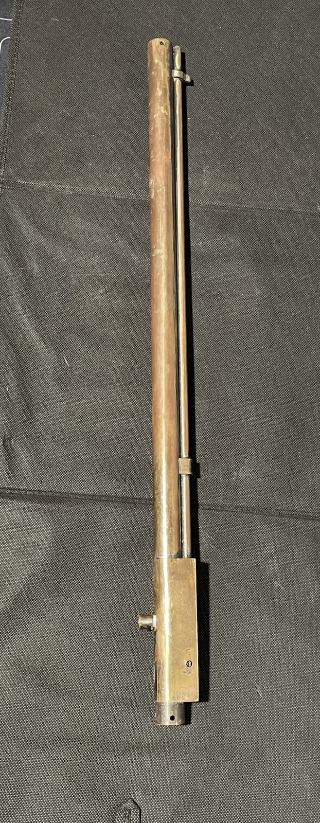 1930s Benjamin Model 700 BB Repeater Barrel/Working Slide Action..watch video