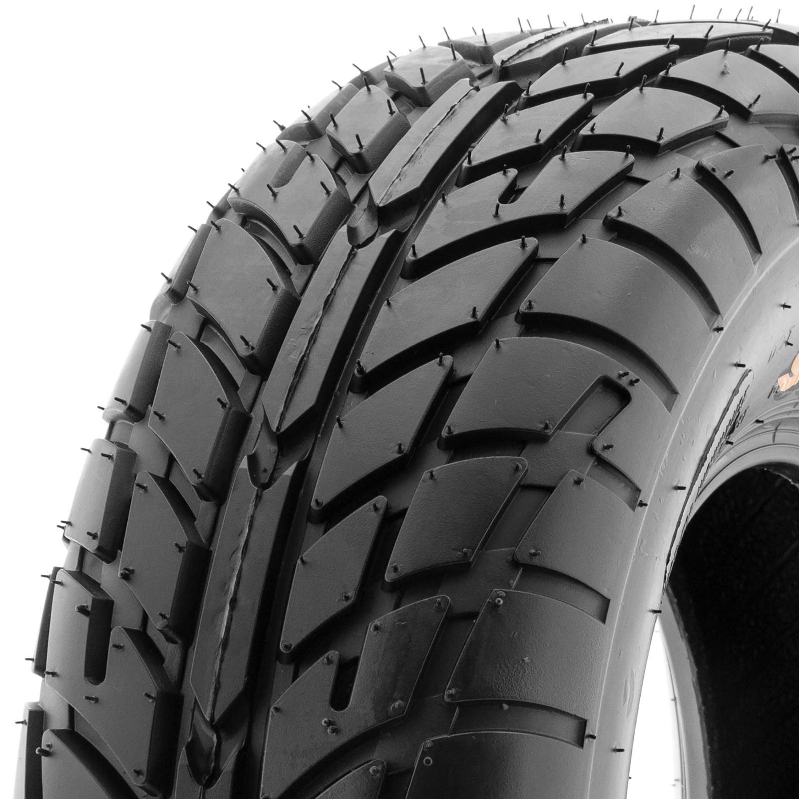 SunF ATV Tires 23x7-10 23x7x10 Quad 6 PR Tubeless - A021