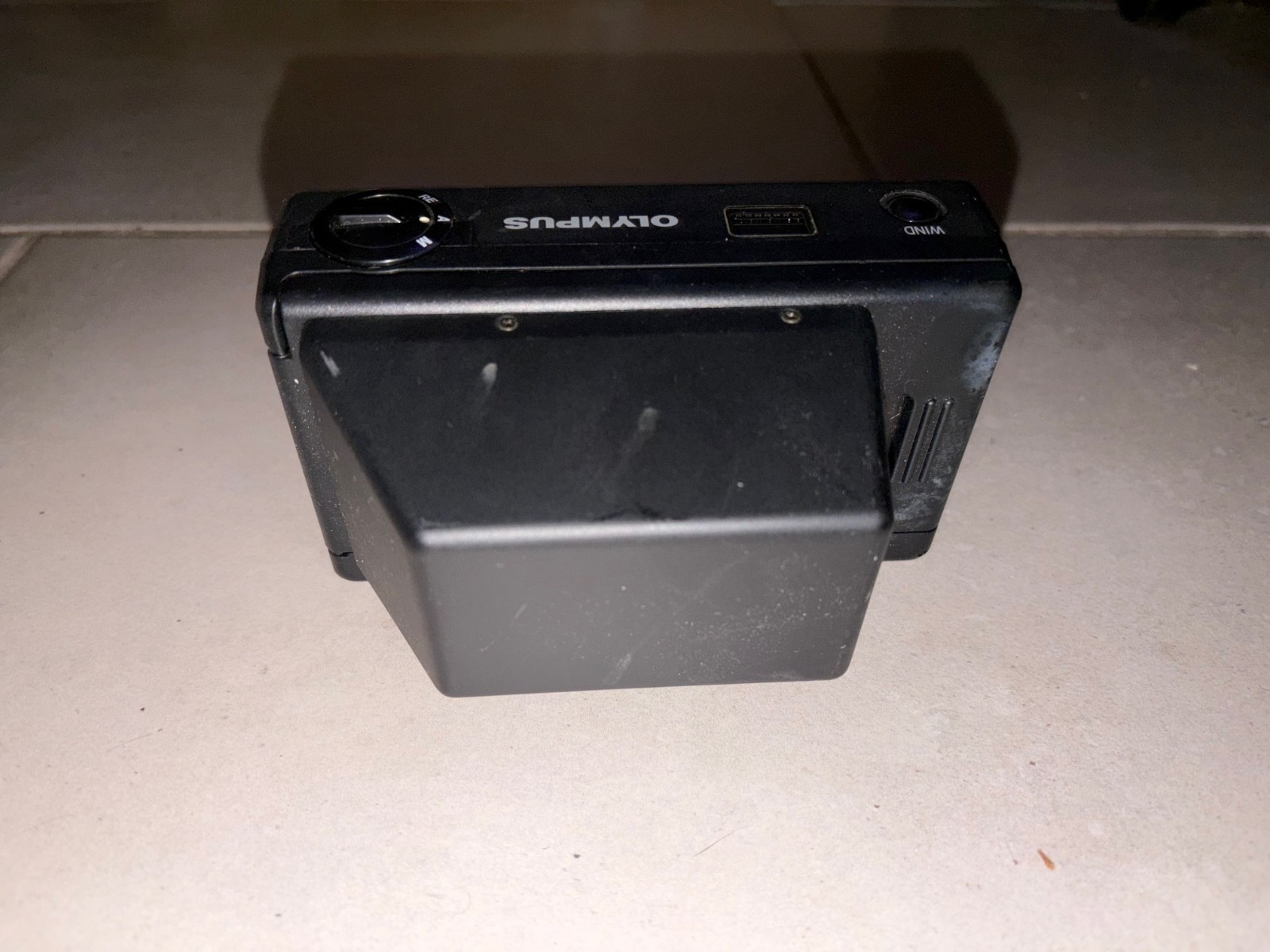 Olympus Microscope Camera PM-D135