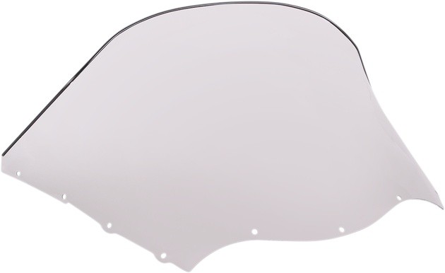Sno Stuff Replacement Windshield 11.5" Smoke #450-621 for Yamaha