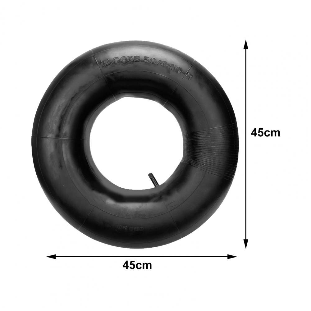 2Pcs 20X8.00-8 Inner Tubes 20X8.0-8 Lawn Mower Tire 20X8X8, 20/8.00-8, 20/8.0-8