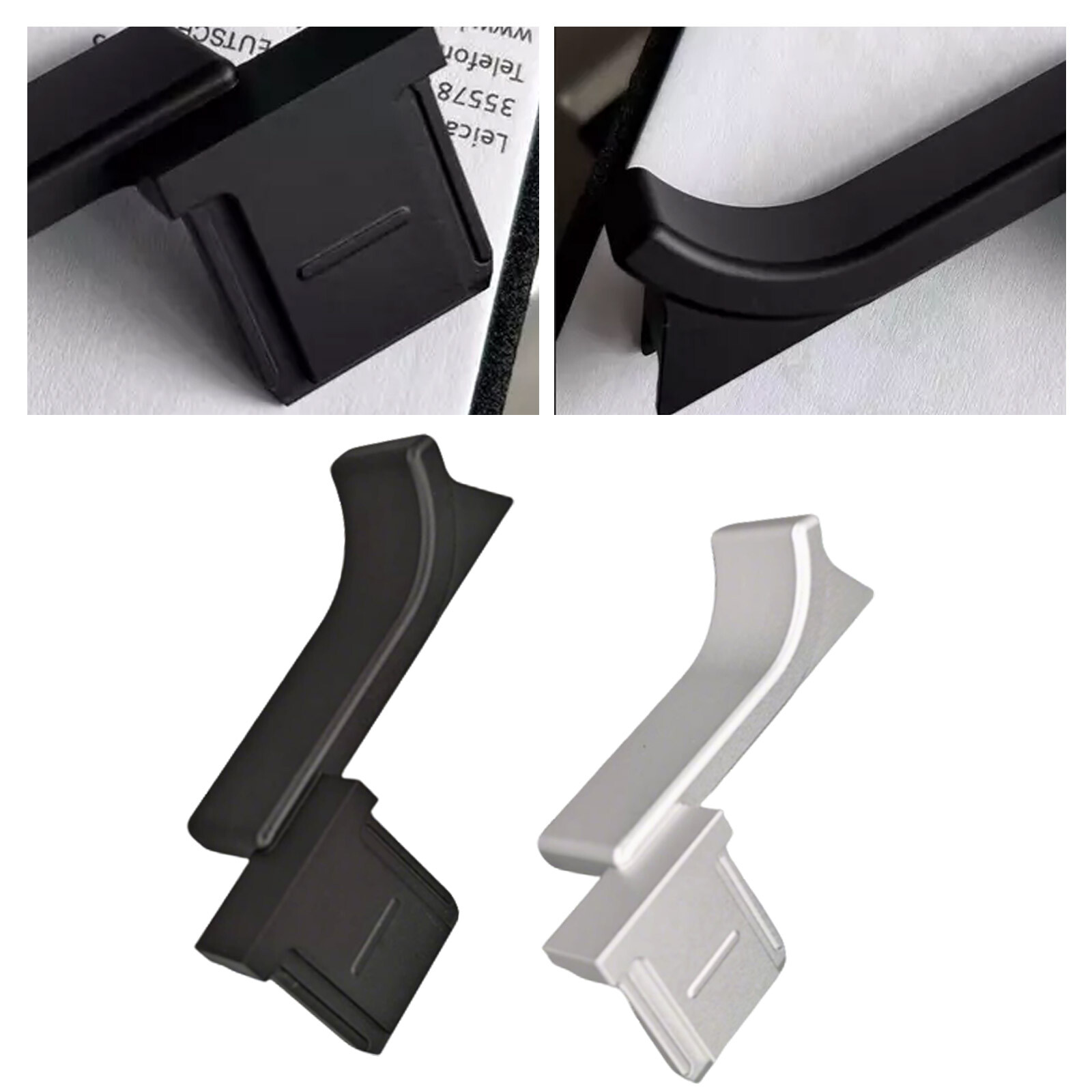 High Quality Thumb Up Grip Mount Hot Shoe For Leica M11/M11P Thumb Support