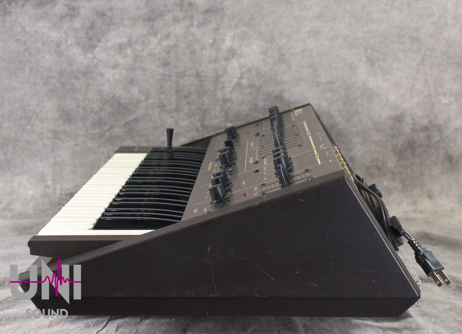 KORG Delta DL-50 Analog Strings Synthesizer in Very Good Condition