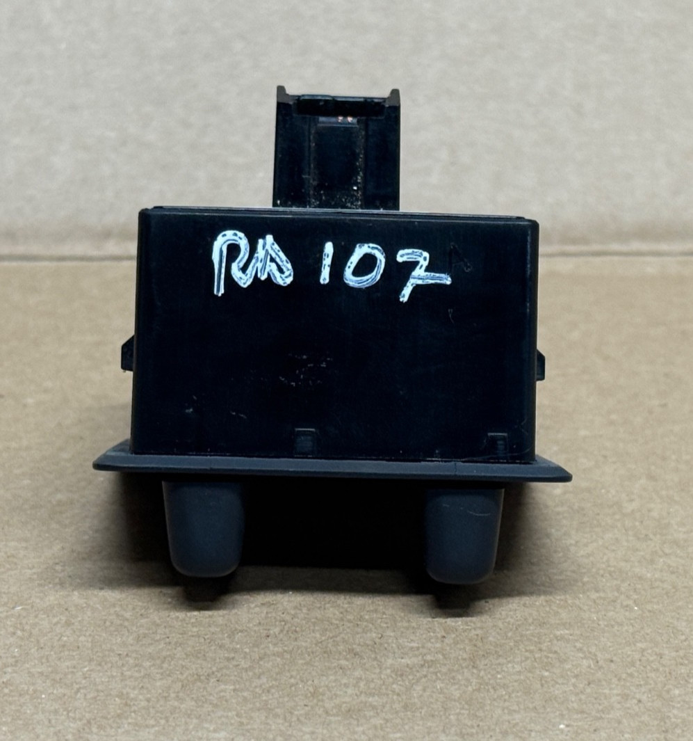 Trailer Brake Controller 15926102