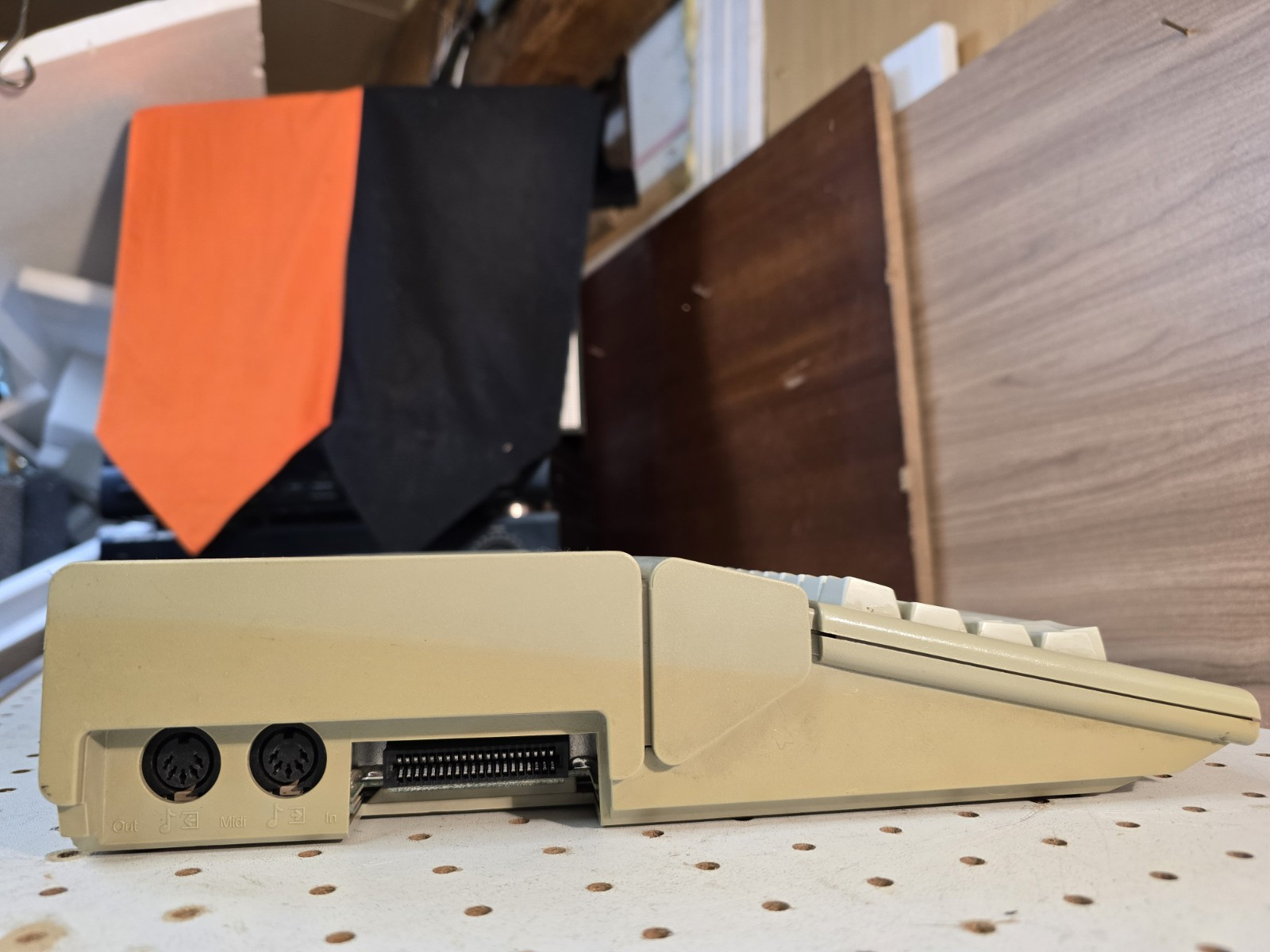 Atari 1040 STF Floppy, (Classic Computer) USA, Not Tested