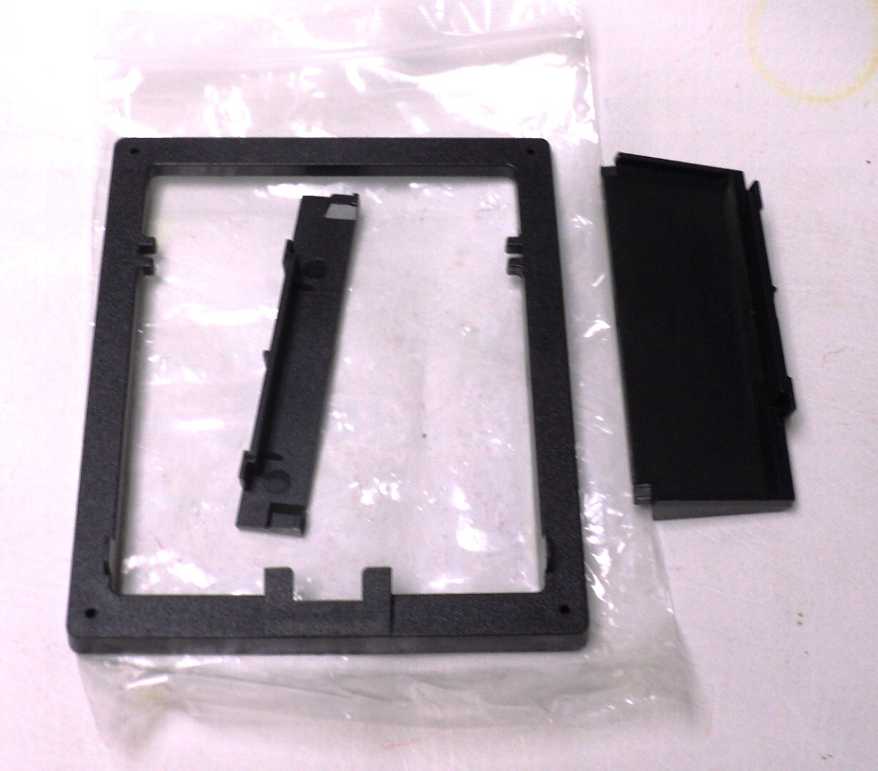 Lot of 2 New Merlin BIS-10, 5-10 Button Phone Desk Stand,Wall Bracket AT&T Avaya