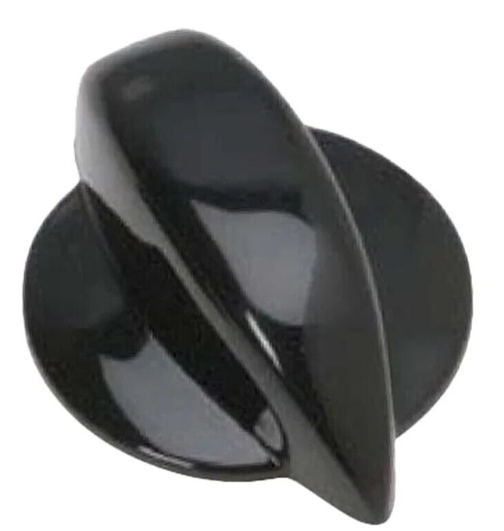 BATTERY CHARGER KNOB SKIRTED W/POINTER PUSH ON FOR SCHUMACHER SNAP-ON NAPA SEARS