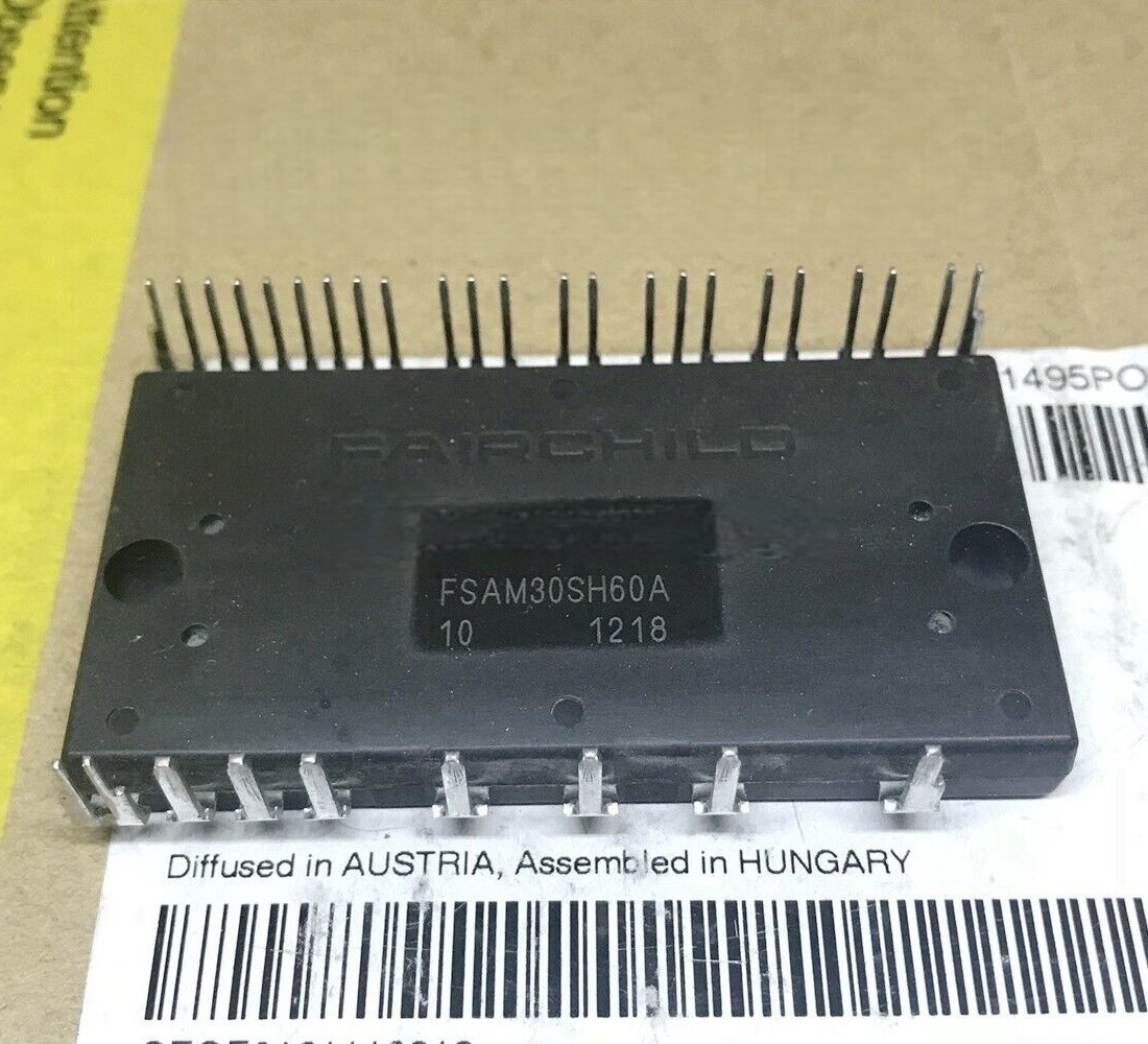 1PCS FSAM30SH60A Power Module New Fast Shipping *lj