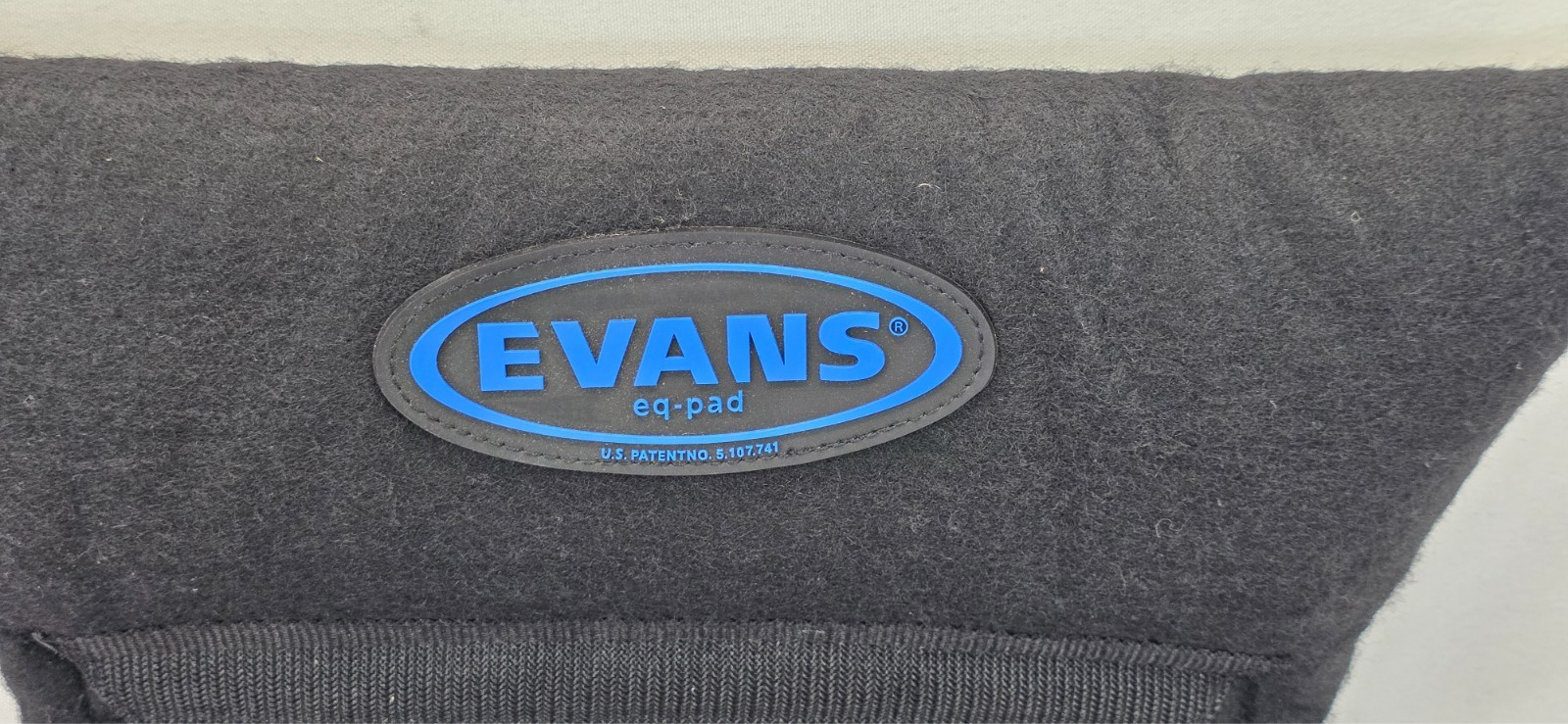 Evans EQ Pad Bass Drum Damper
