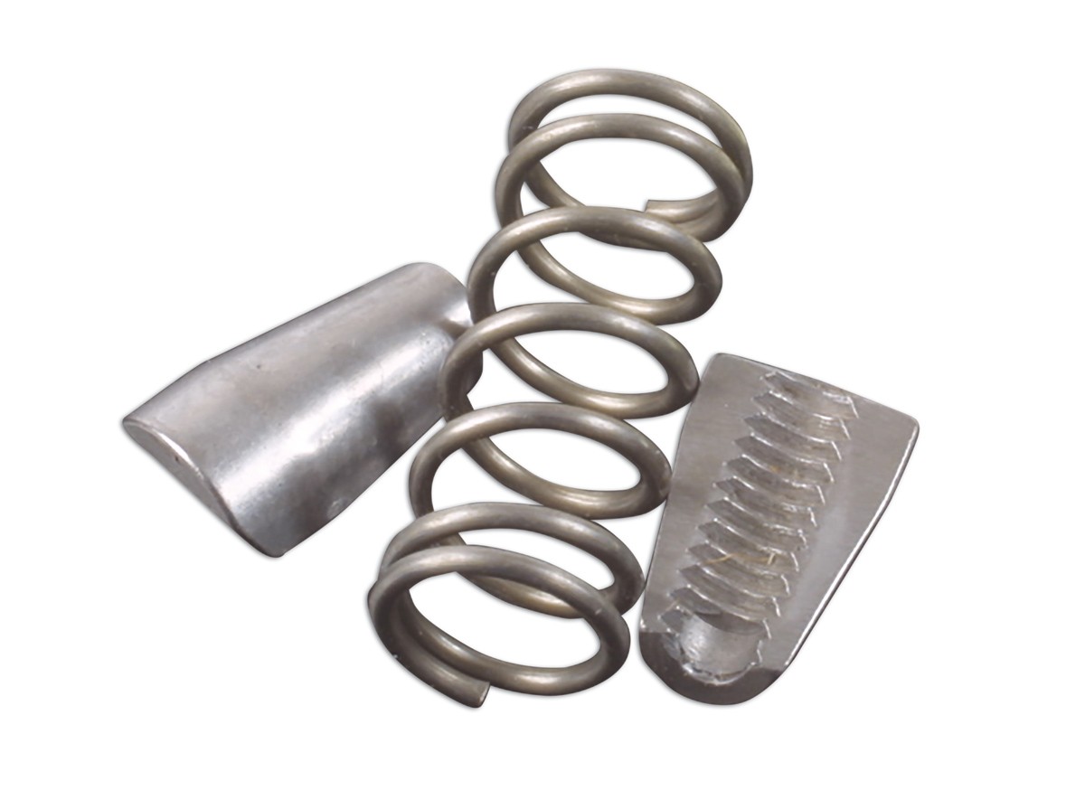 Laser Tools Spare Jaws For Riveter 0686 2805