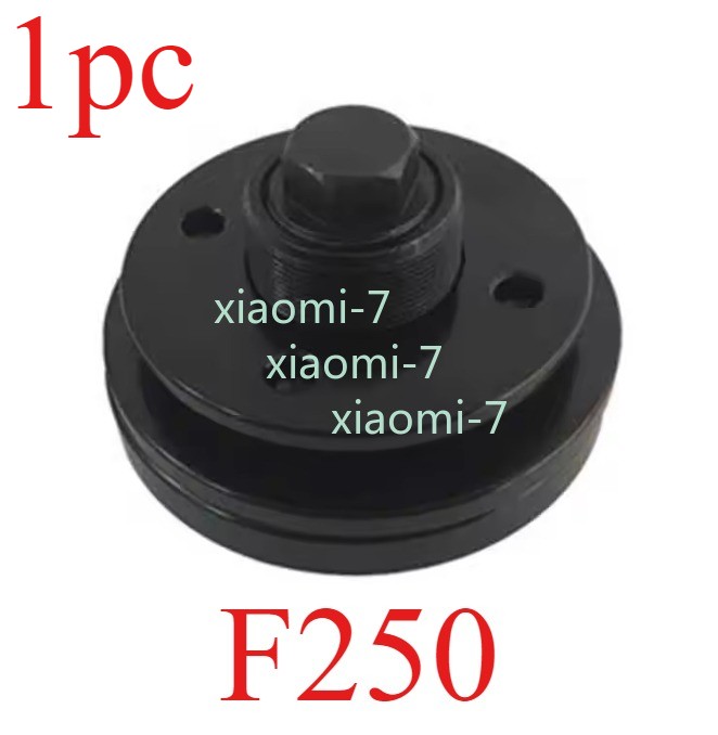 F250 MCL-EN250 Flange Grinding Machine Wheel Flange