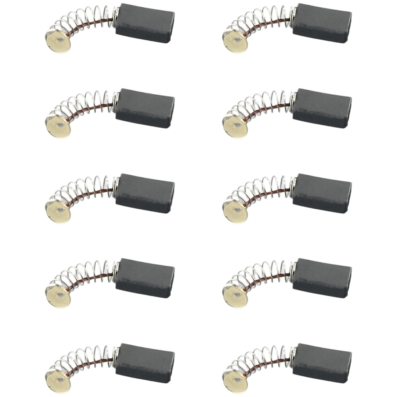Replacement Carbon Brushes High quality Quick change 10 Workout Carbon