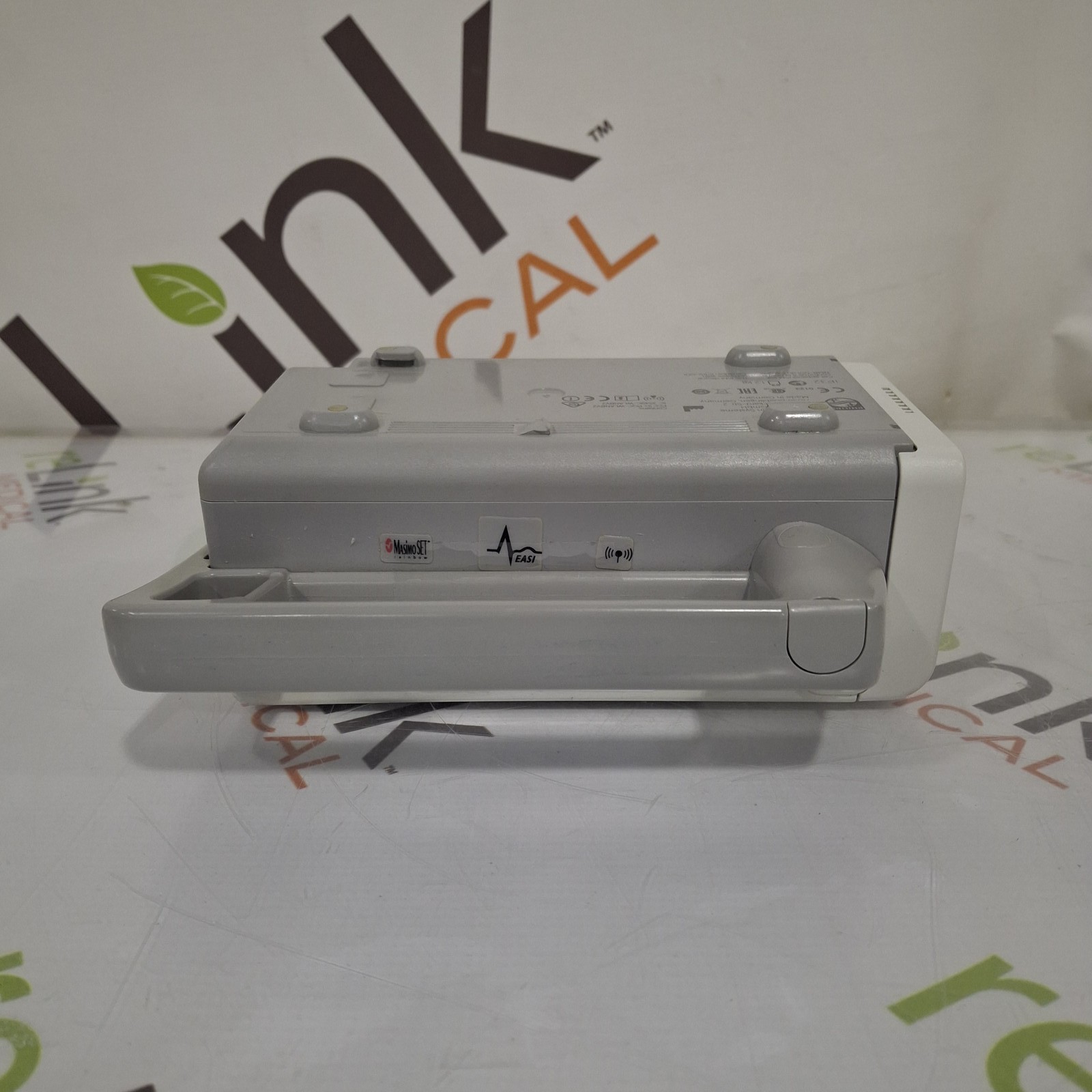 Philips IntelliVue X2 Module - Masimo Rainbow SpO2