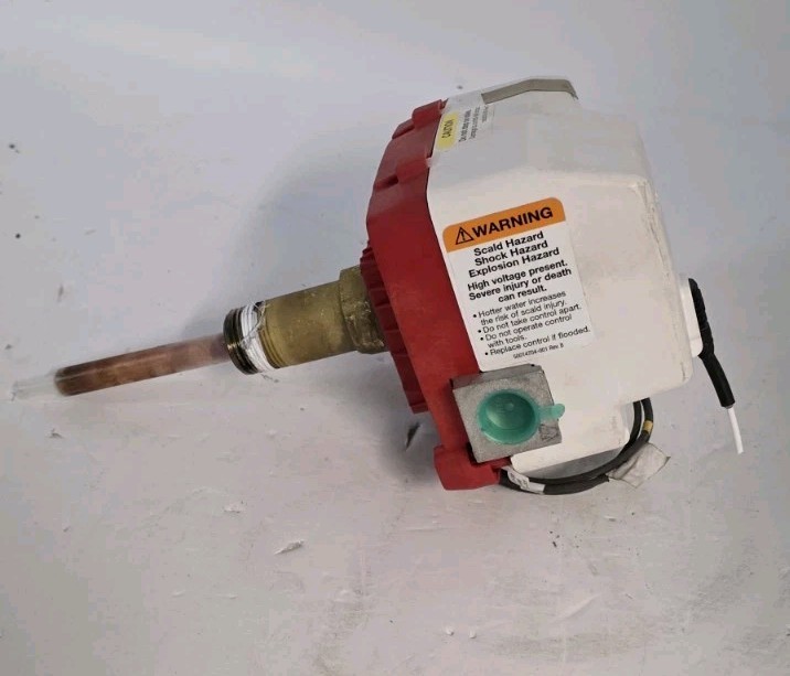New Rheem Water Heater Gas Control Thermostat AP14672-2
