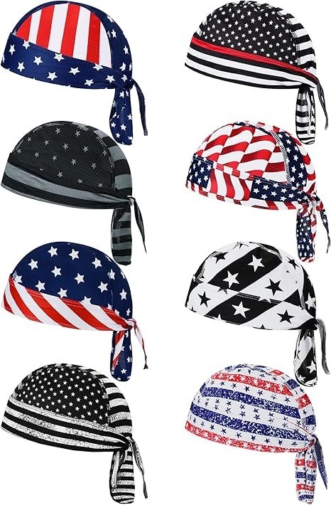 Pañuelos para la cabeza hombre bandana bandas para el cabello deportivas vincha