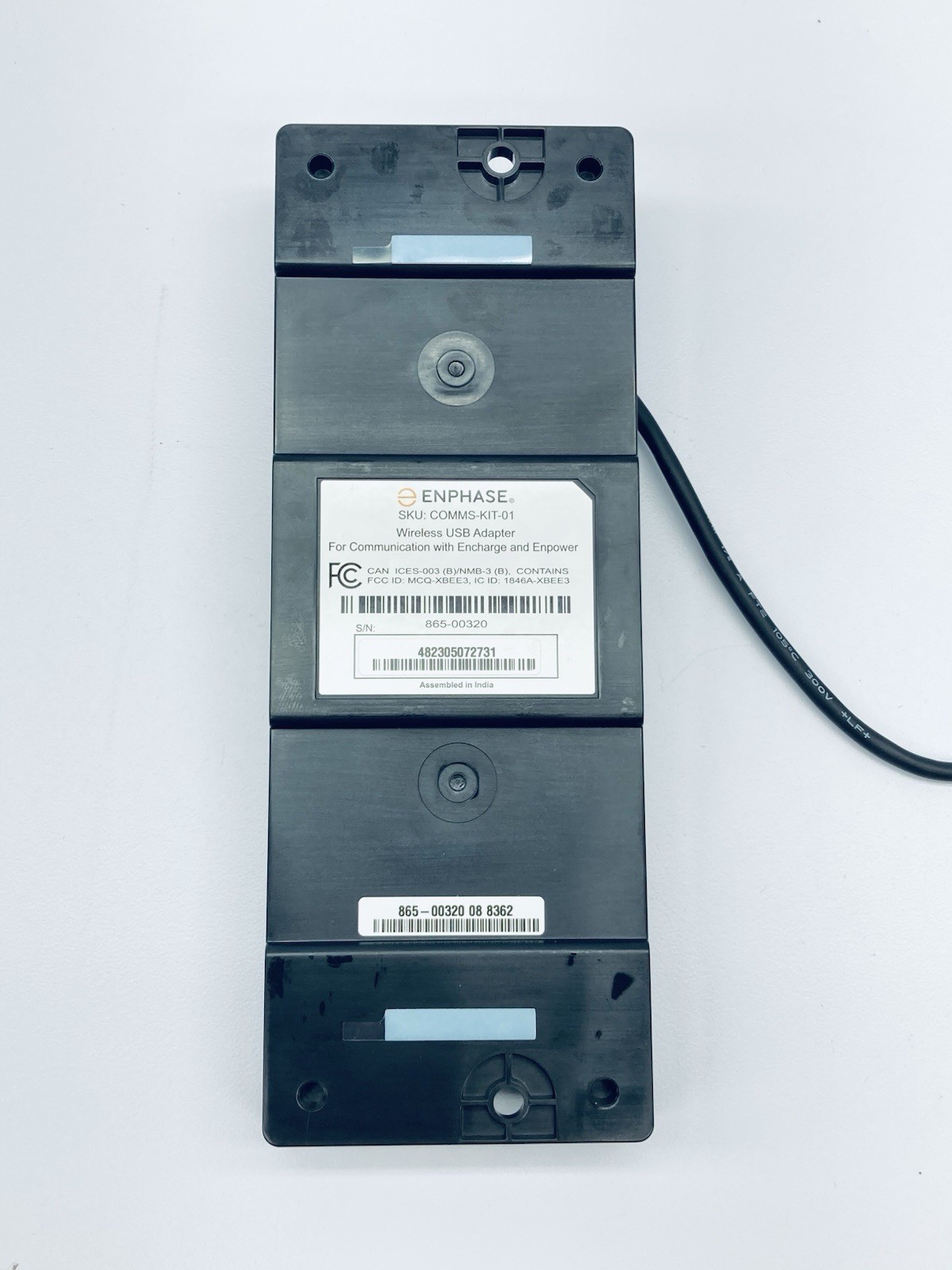 ENPHASE COMMS-KIT-01 Wireless USB Cmmunications Kit for Encharge & Enpower