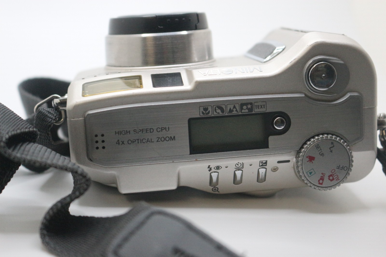 Minolta Camera