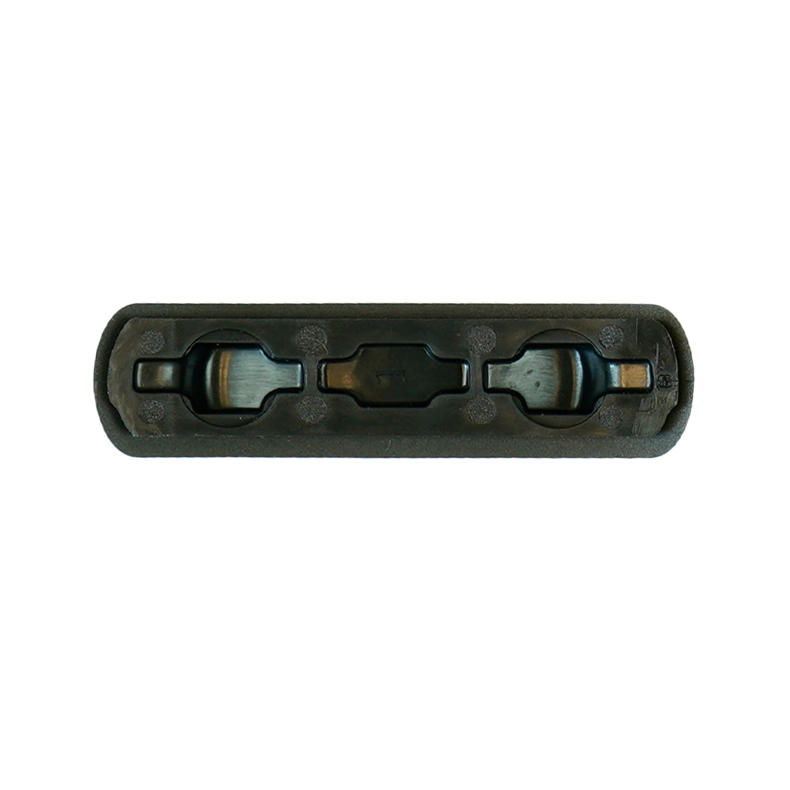 XP Deus & ORX Remote Control Top Rubber Replacement – Genuine Spare Part