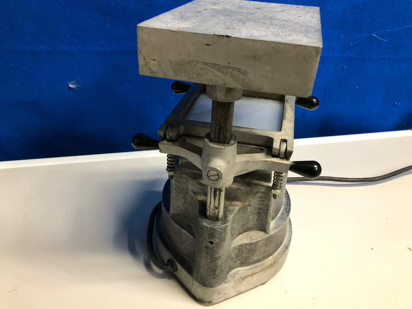 Dental Office Vacuum Former (8219)