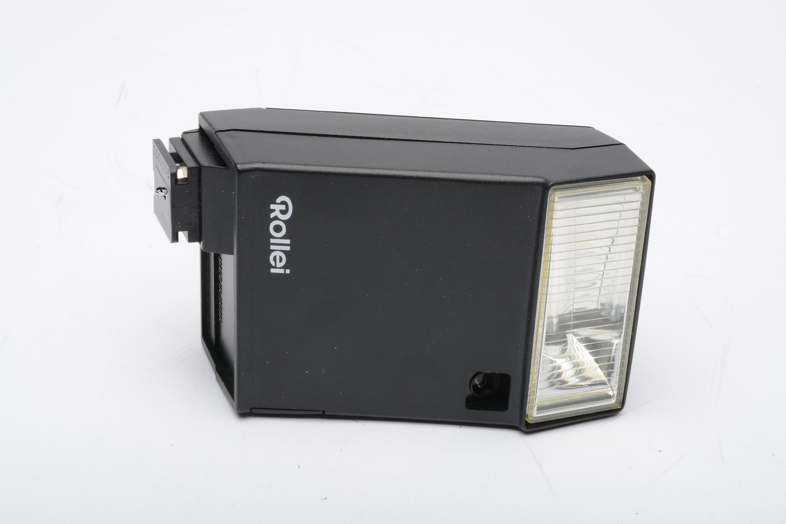 Rollei Beta 3 compact electronic flash, Mint- Condition