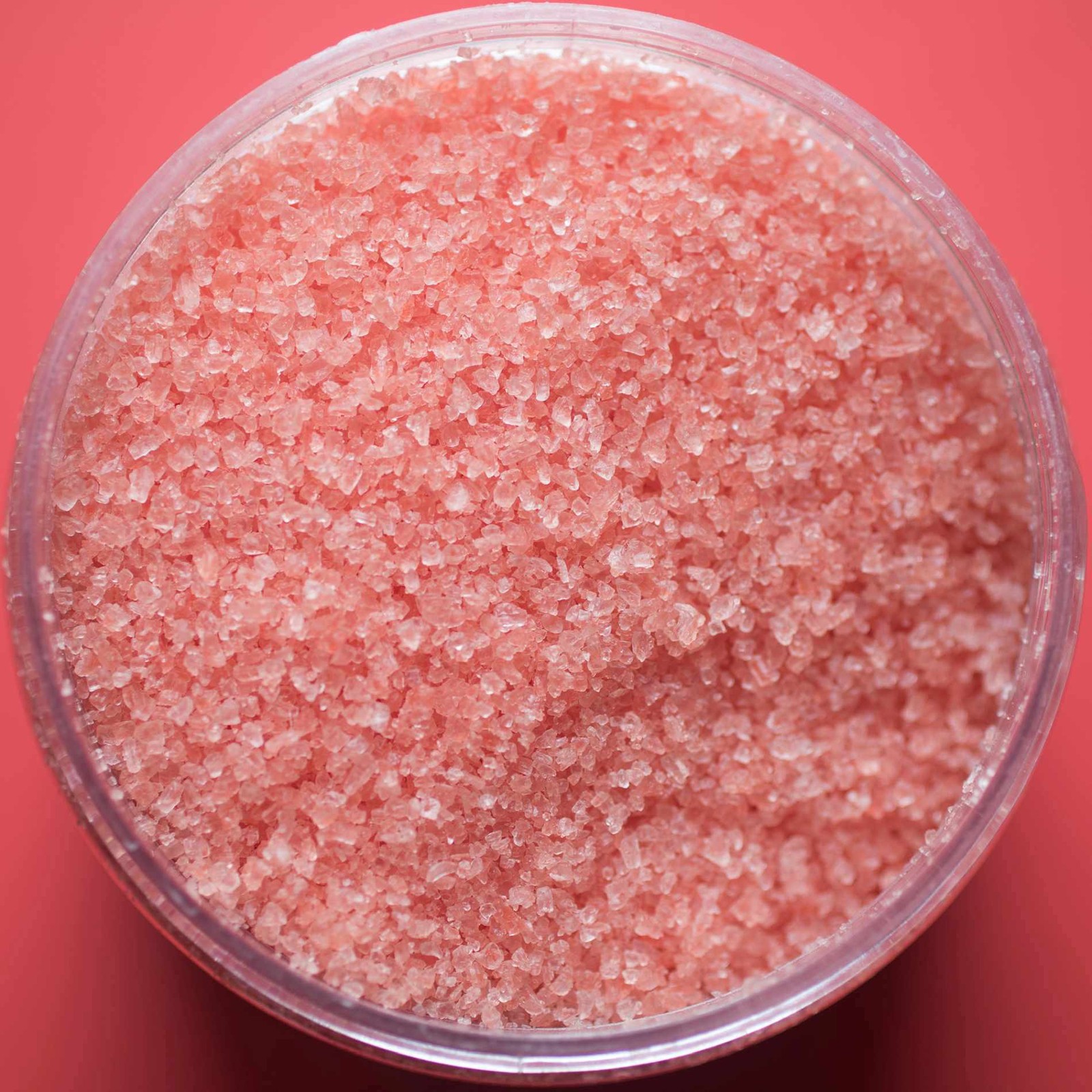BCL SPA Dead Sea Salt Soak Energizing Pink Grapefruit, 16 oz.