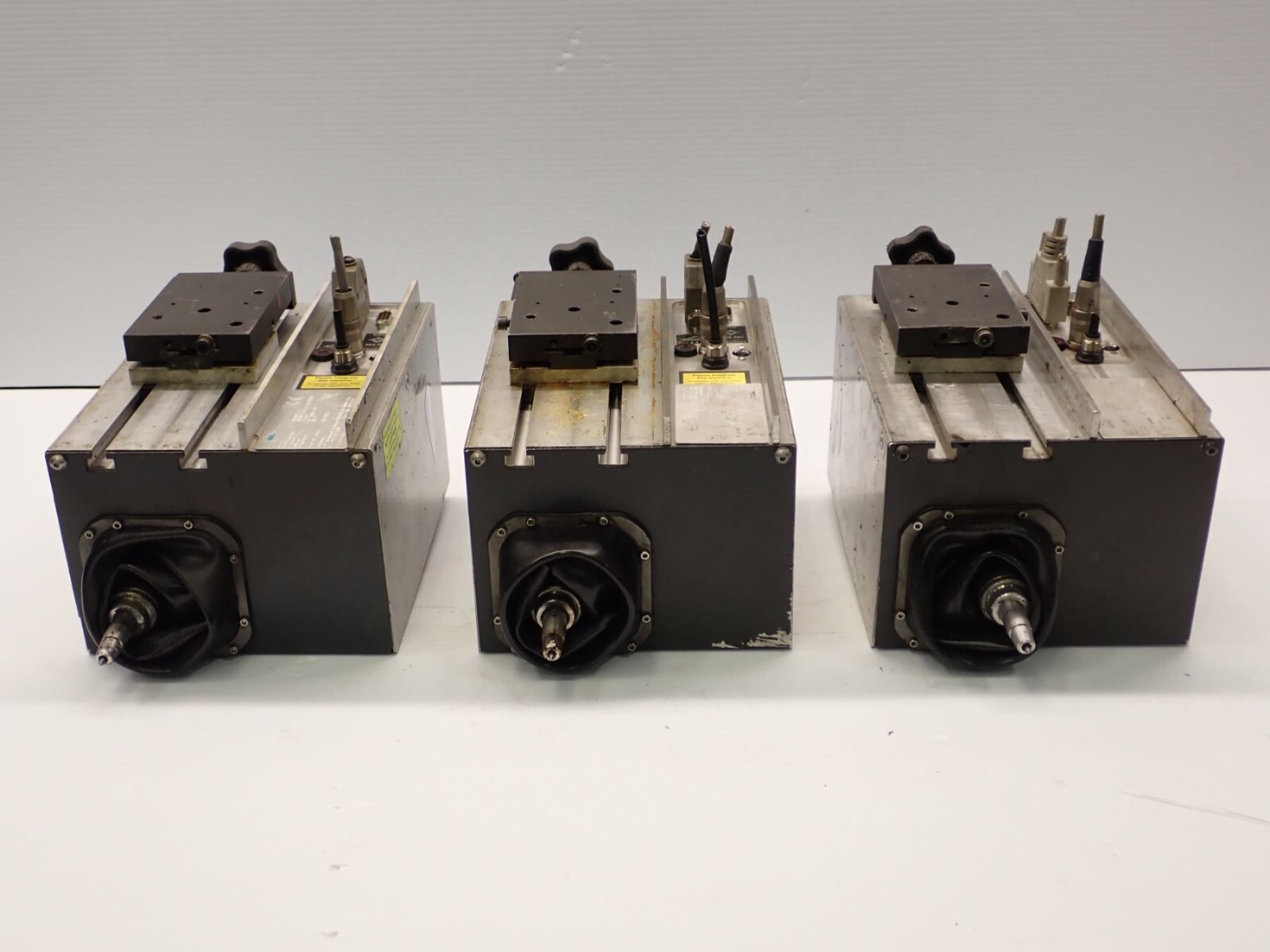 CN110PS - TECHNIFOR - CN110PS/D Module EngravER