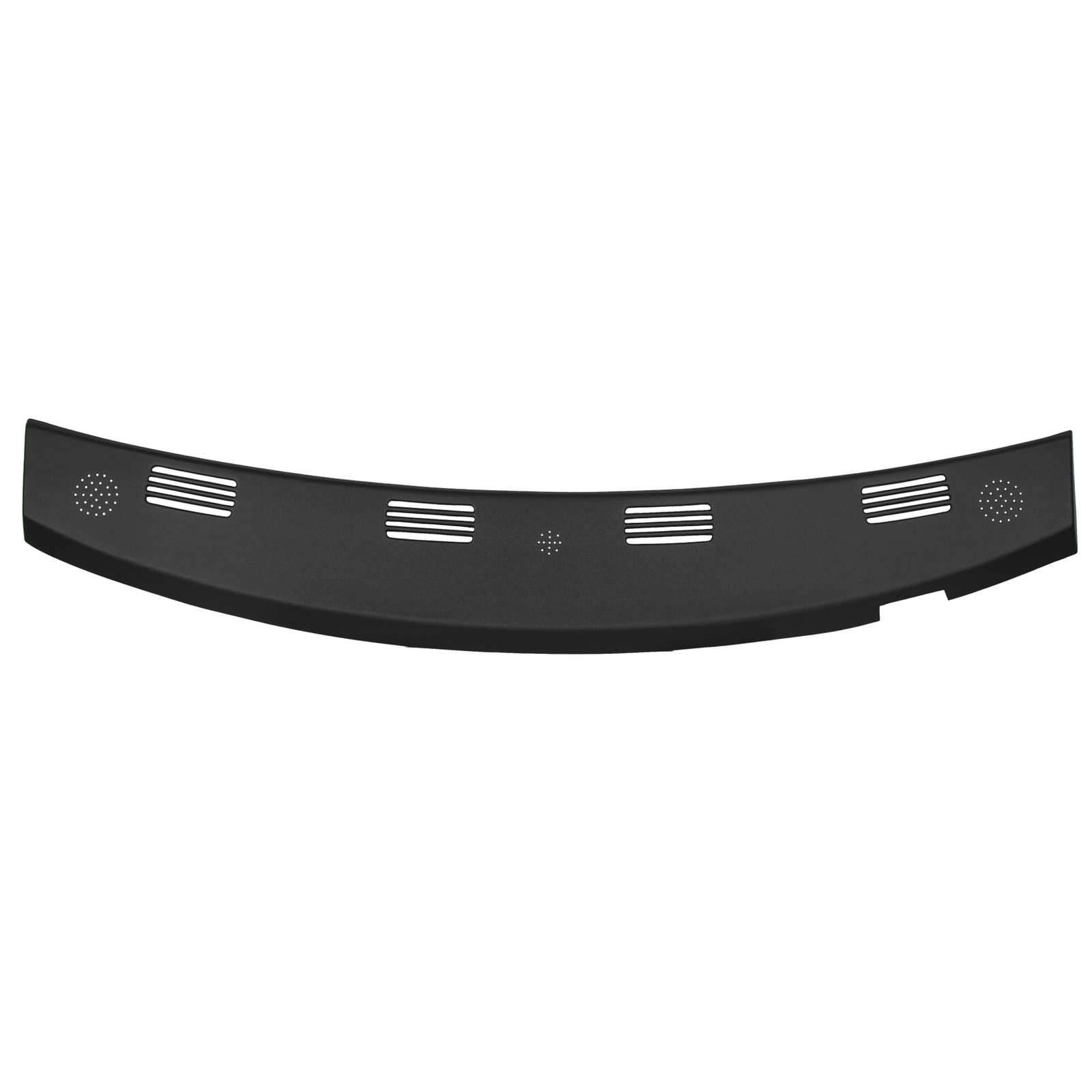 Mold Dashboard Replacement+Defrost Dash Cover Cap For Dodge Ram 1500 2500 02-05
