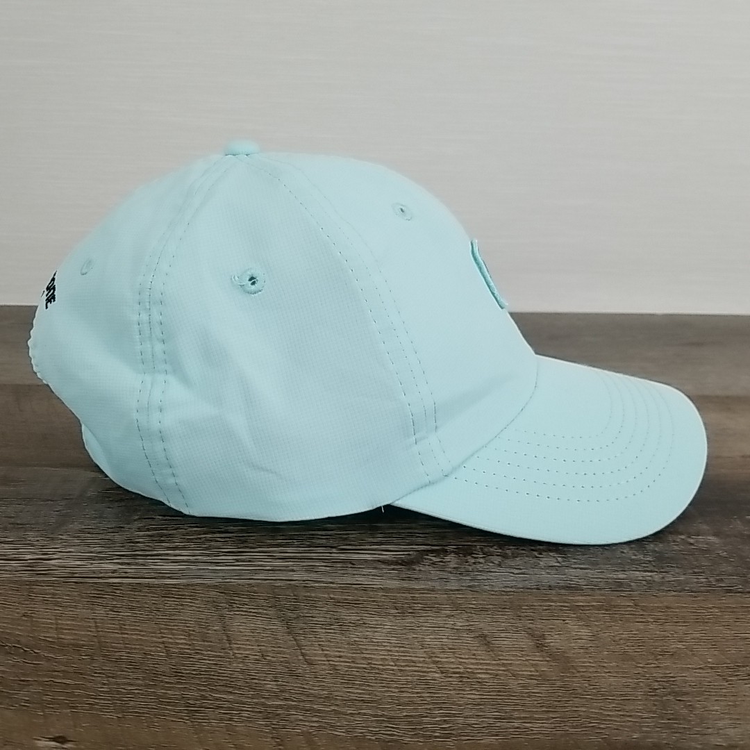 Bridgestone Women's Performance Golf Hat Aqua