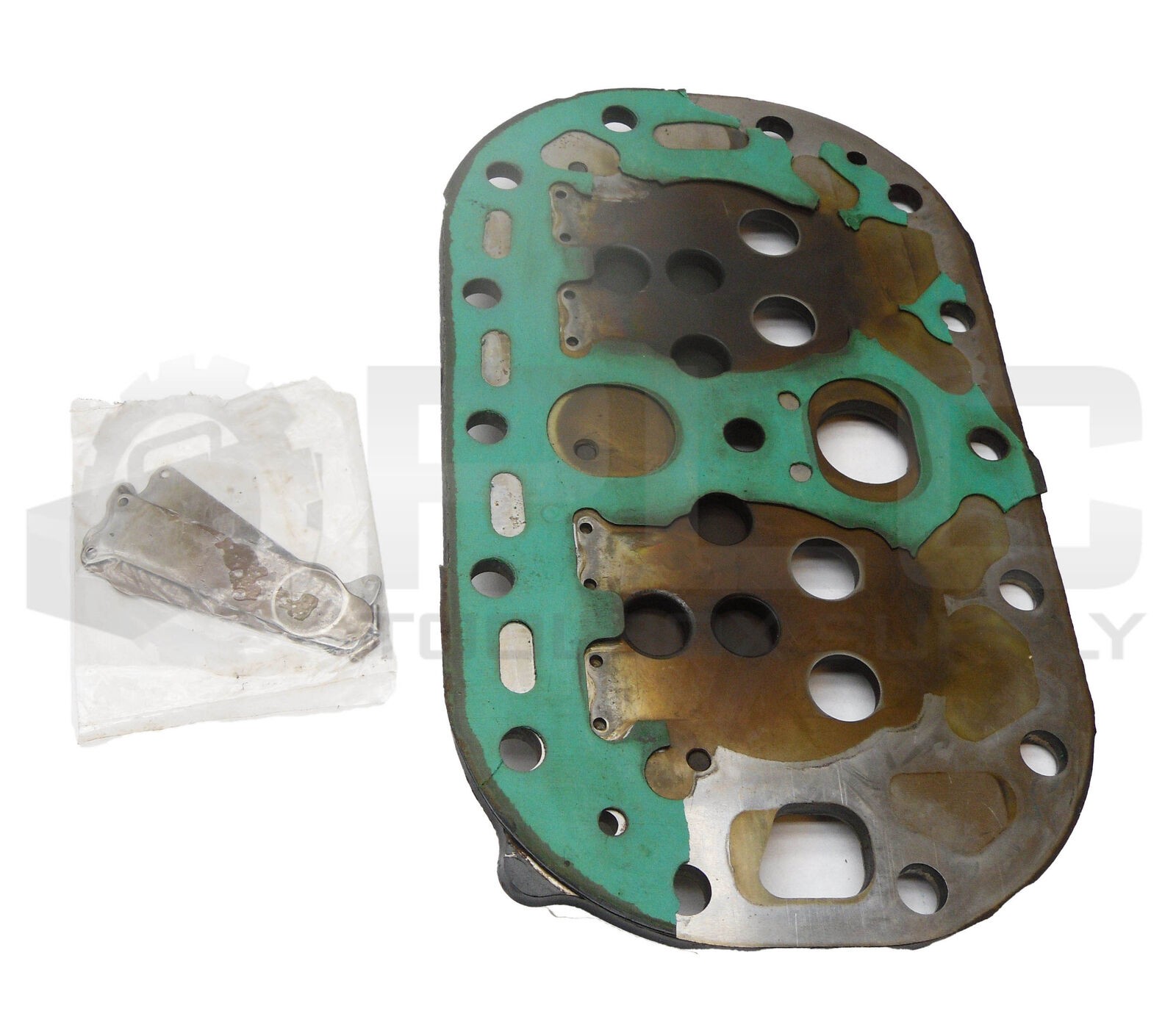 998-0661-51 VALVE PLATE CP-51