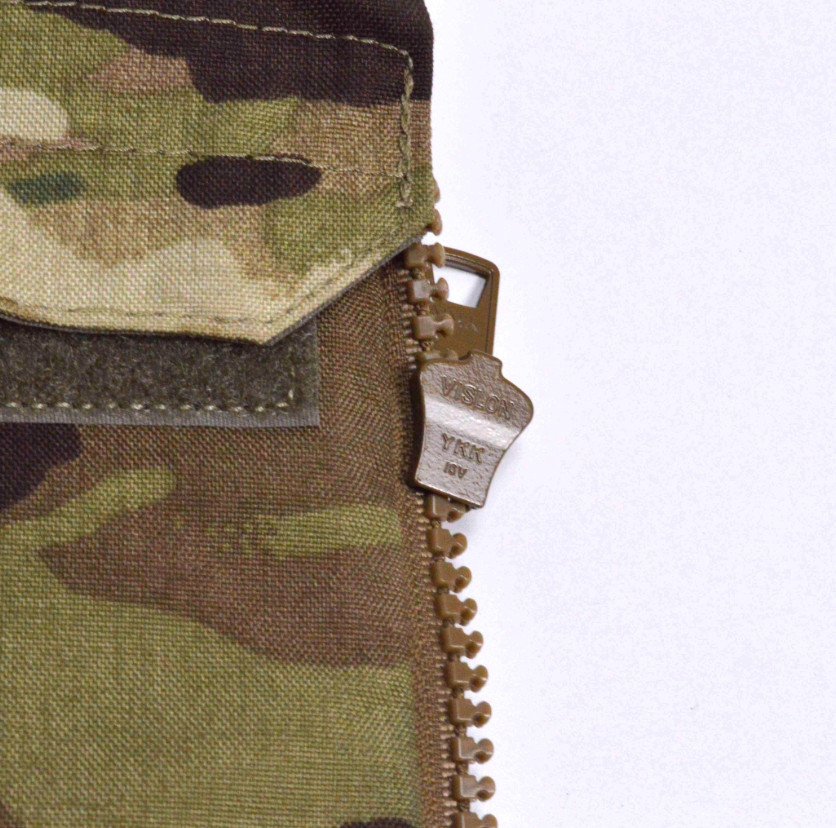 British Army MTP 3L Hydration System Water No Bladder