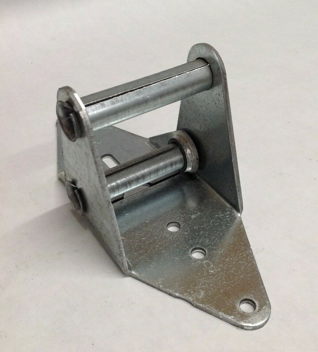 #9 Hinges 11ga Garage Door Commercial Grade Overhead OHD 11 gauge Steel Parts