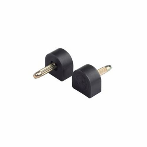 Supertap Heel Tips Dowel Lifts (1 Pair)