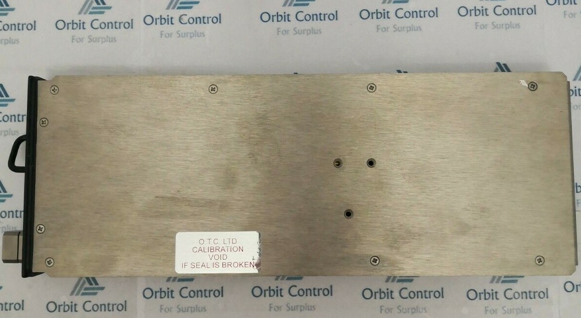 EXFO - FTB-7423B-B-EI SM OTDR module