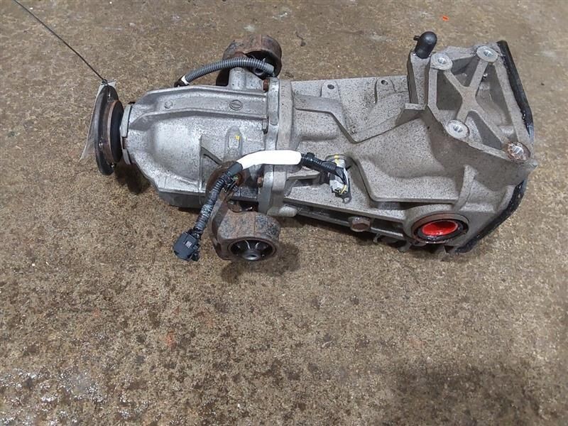 2007-2015 MAZDA CX-9 Rear Differential Carrier Assembly AWD OEM