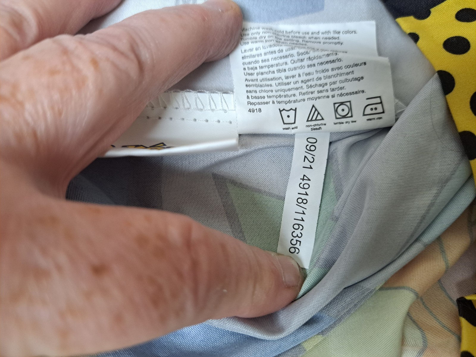 Pokemon And Friends Standard Size Pillowcase