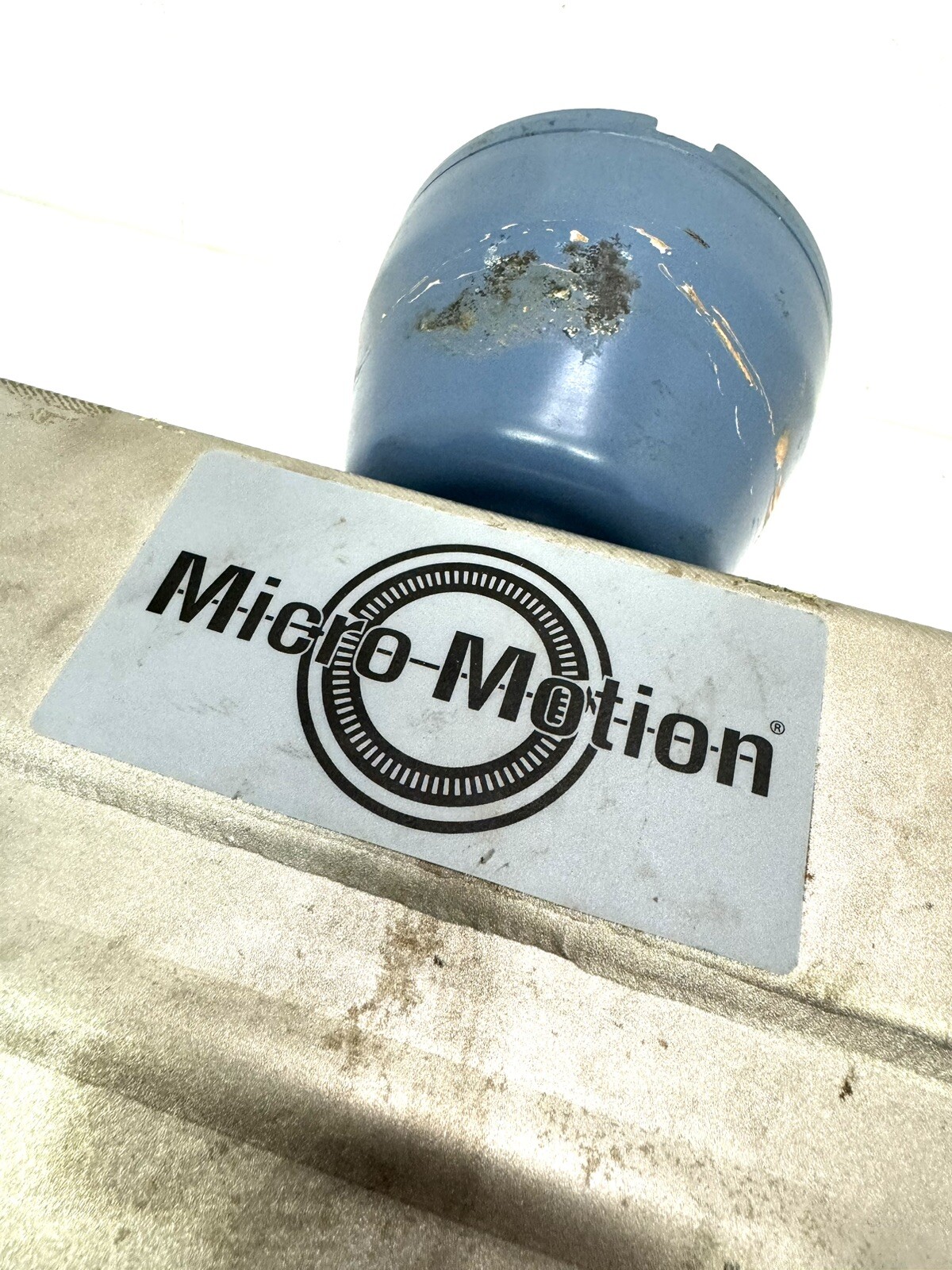 Micro Motion F050S113CQBAEZZZZ Mass Flow Sensor