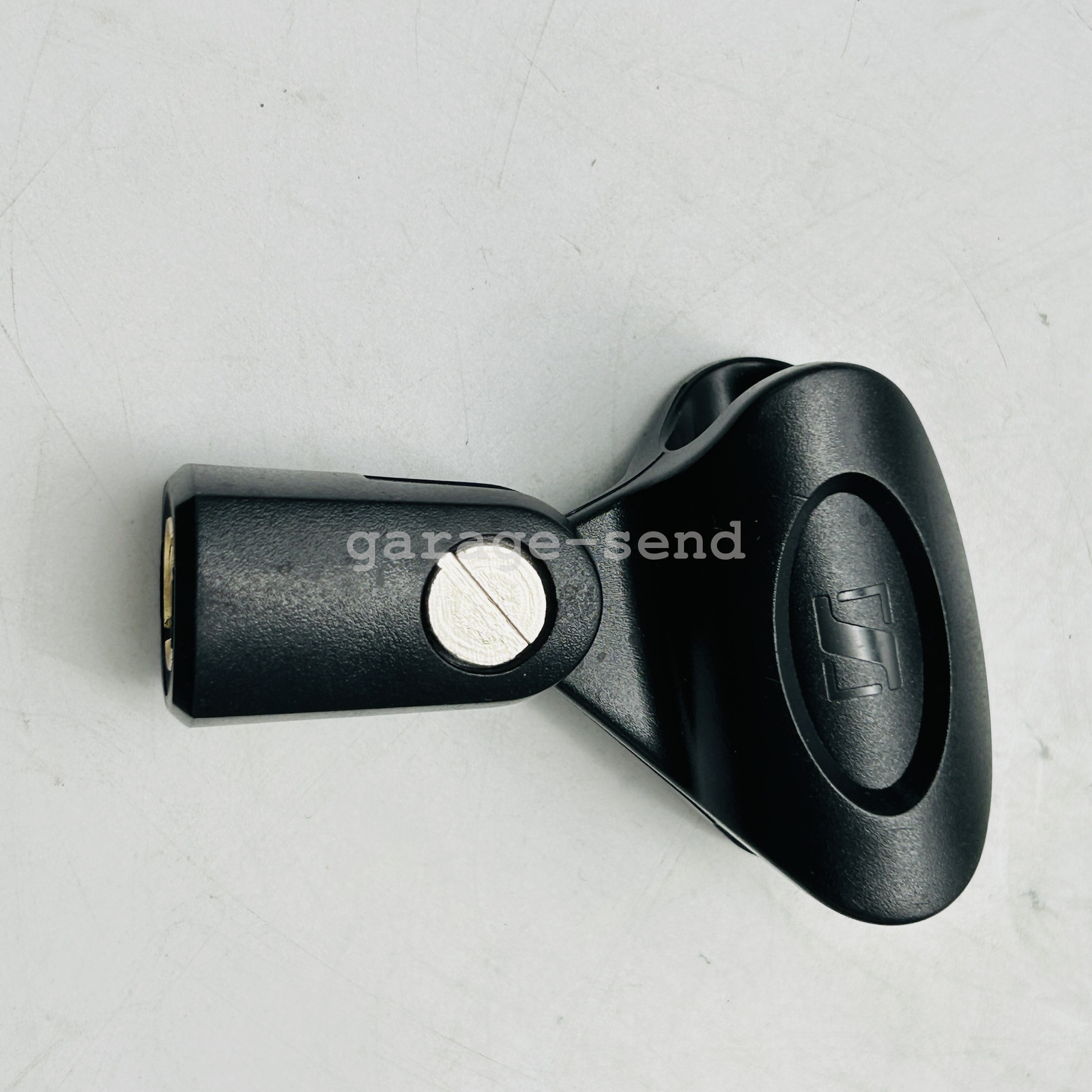 e945 Wired Super Cardioid Dynamic Handheld Microphone -Early Box Version New