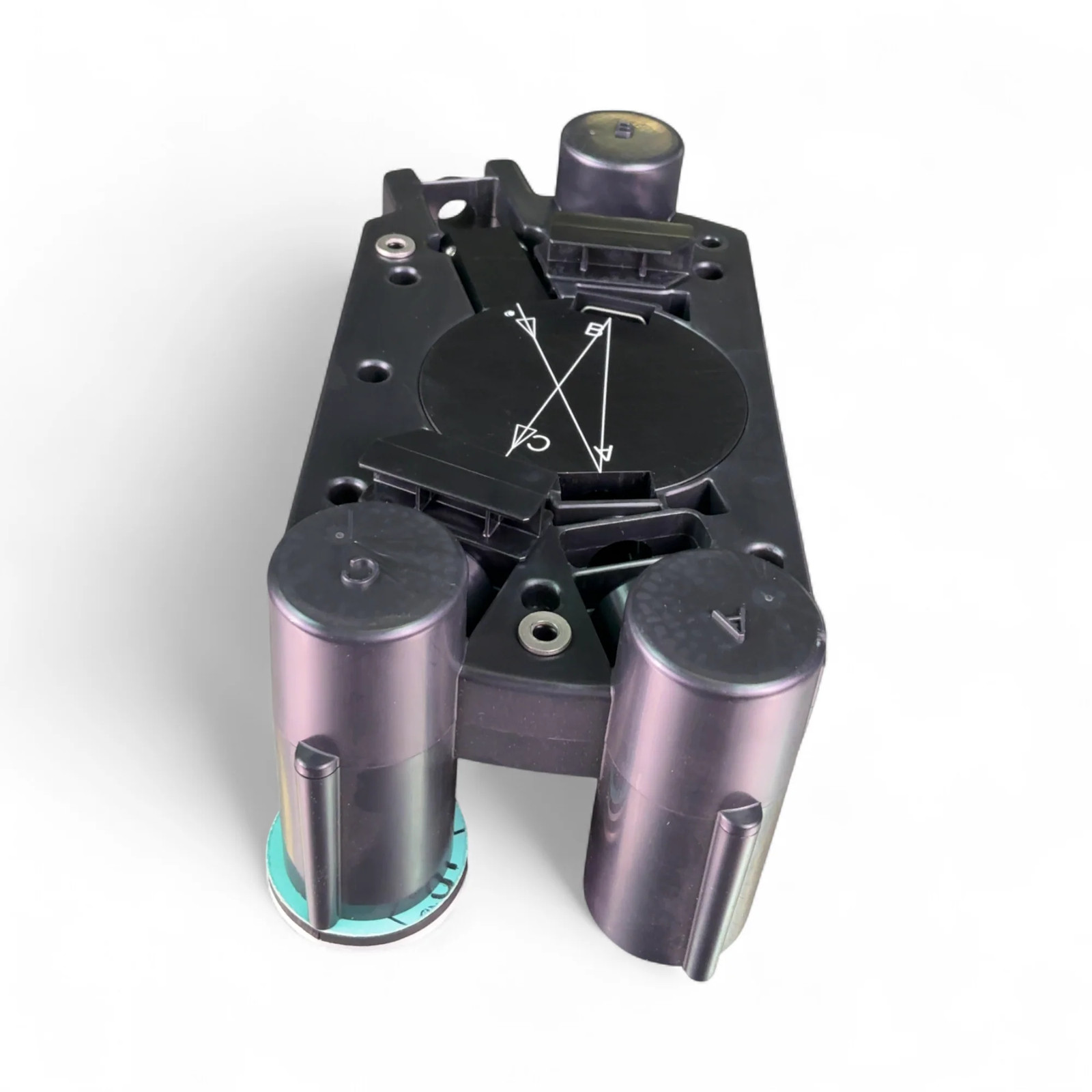 BD Biosciences FACSCanto II Flow Cytometer Housing Filter Box (Beat Offer!)