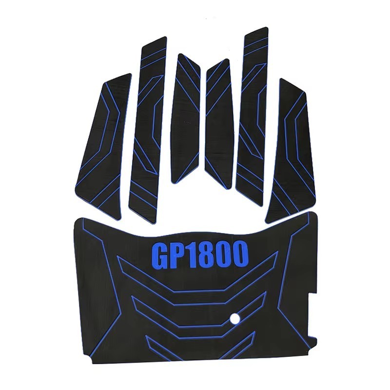 Customed Jet Ski Traction Mat For 15-20 Yamaha VX R/S/Cruiser/Deluxe/LTD GP1800