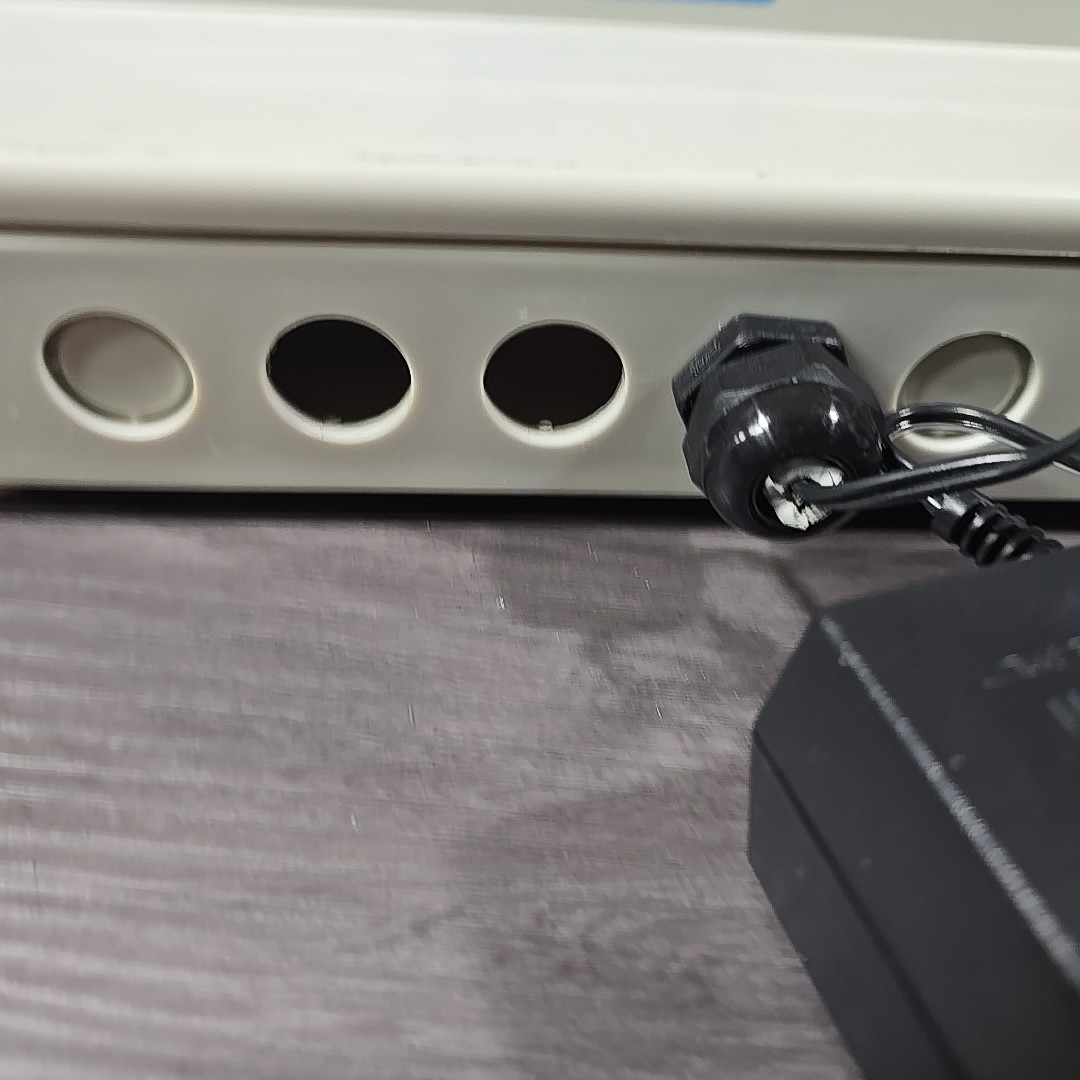 Seaflow Ft 500 Flow Computer Ft500fci