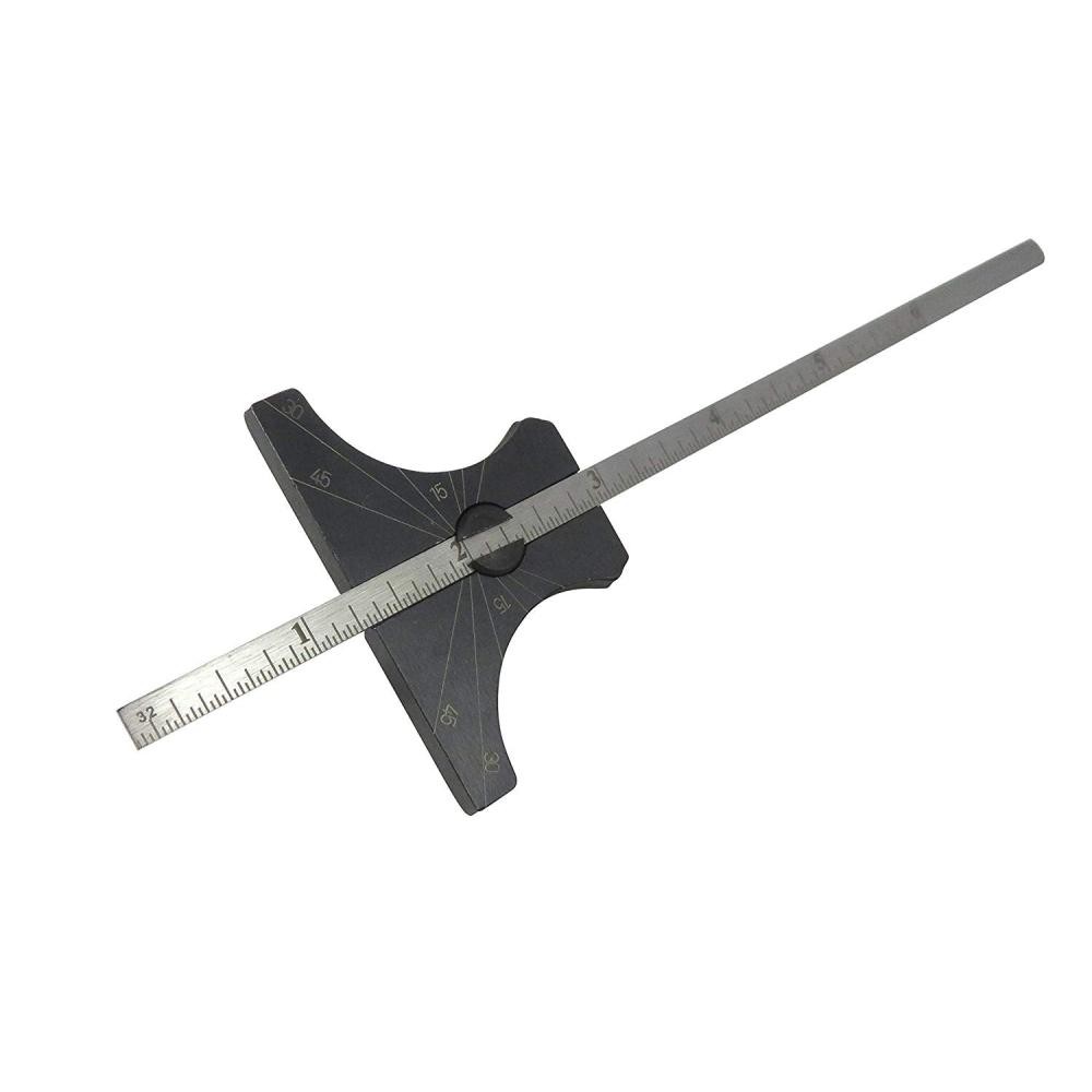 Taytools 6" Depth Gauge 150421
