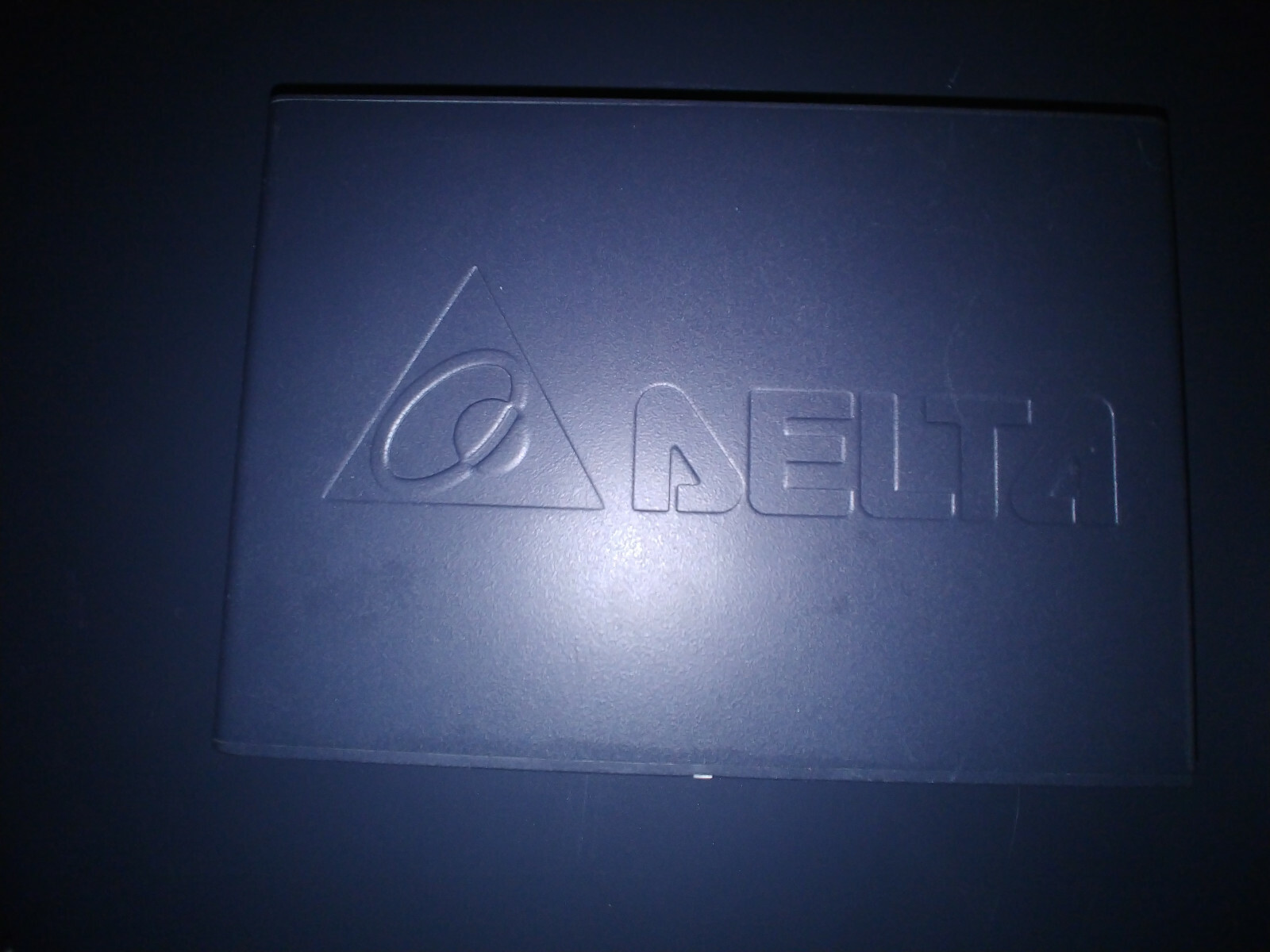 DELTA DVCS Display Processor