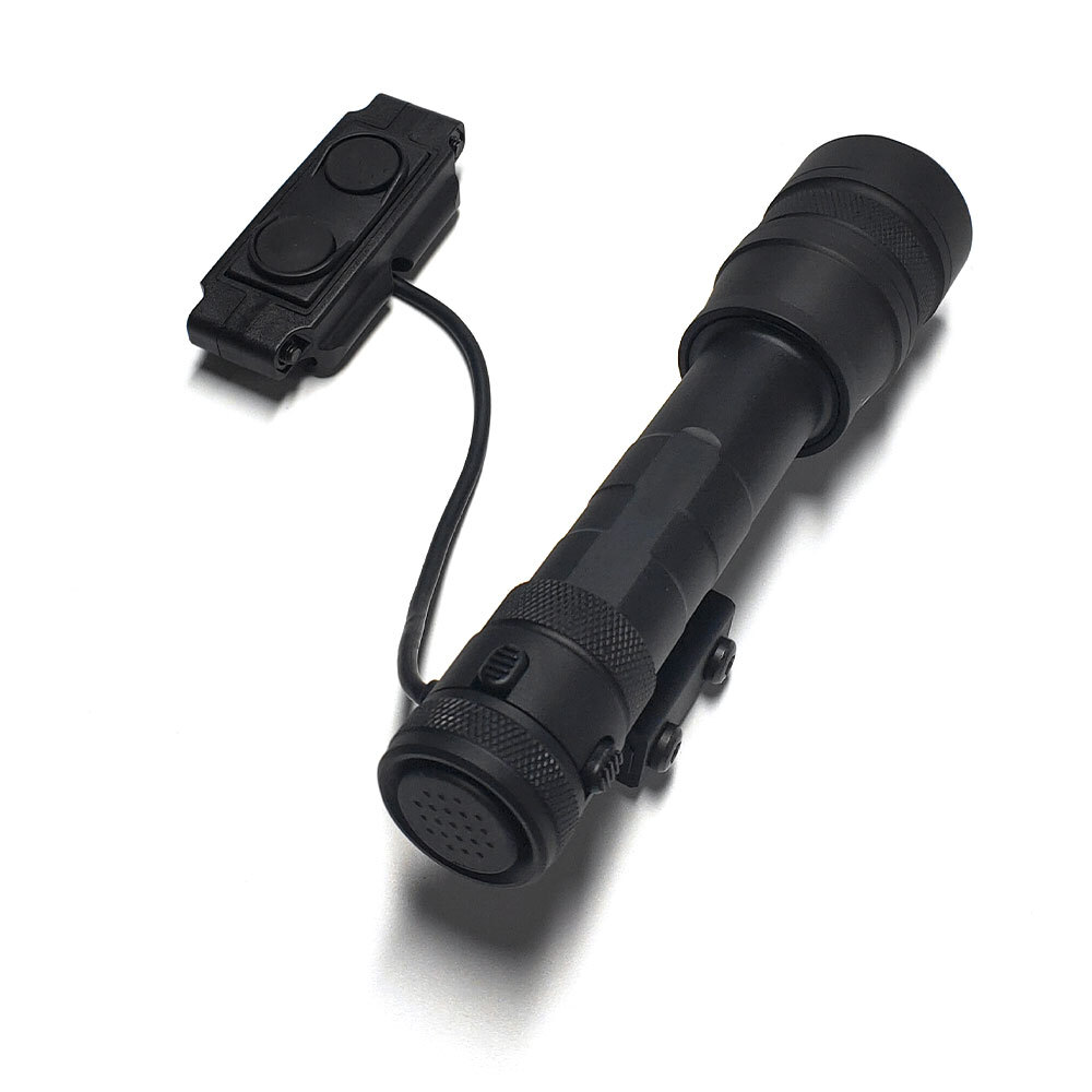Tactical For REIN 2.0 Weaponlight 1200lm LED Flashlight - Constant/ Momentary